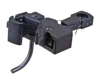 Kadee 1832 1 Scale, Body Mount Large Offset Coupler - House of Trains