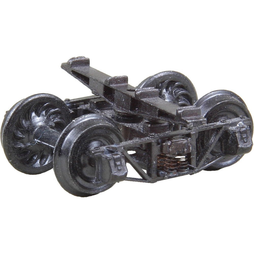 Kadee 717 HOn3, Arch Bar, Kit, 1 Pair - House of Trains