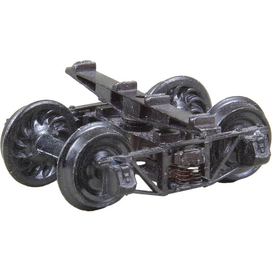 Kadee 717 HOn3, Arch Bar, Kit, 1 Pair - House of Trains