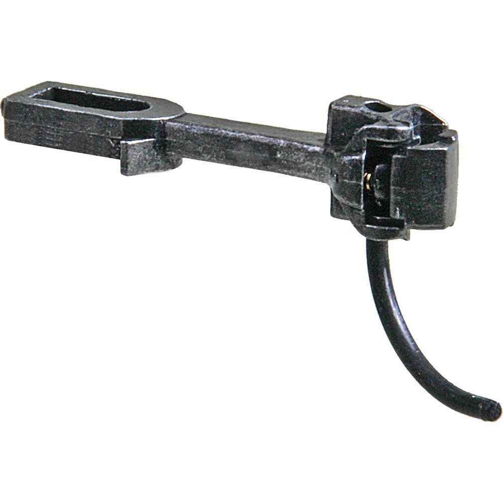 Kadee 746 O Prototype Head, Long Centerset Shank, Metal Coupler, Plastic Body Mount Gearbox - House of Trains