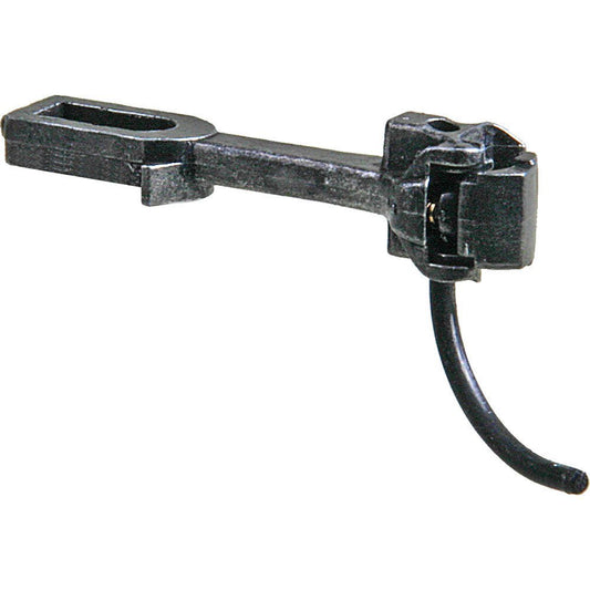 Kadee 746 O Prototype Head, Long Centerset Shank, Metal Coupler, Plastic Body Mount Gearbox - House of Trains