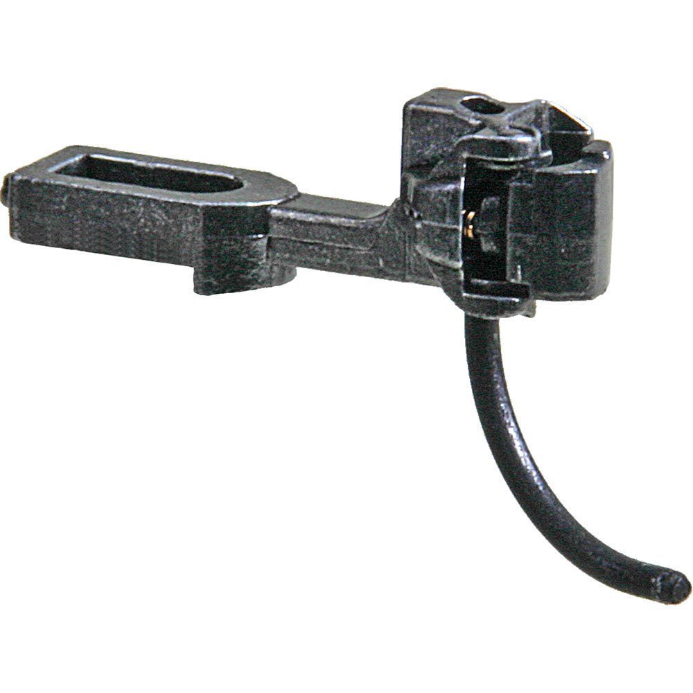 Kadee 747 O Prototype Head, Medium Underset Shank, Metal Coupler, Plastic Body Mount Gearbox - House of Trains