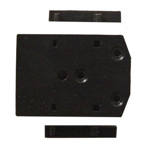 Kadee 881 1 Scale Mounting Platform, Conversion for Aristo - Craft - House of Trains