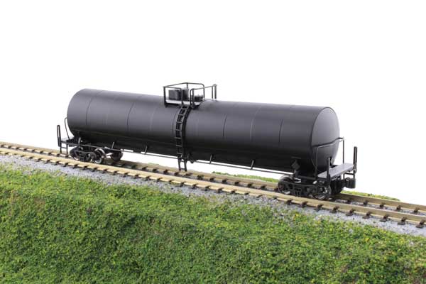 Kato 106-4802 N, Greenbrier Tank Car, 8 Car Set, GBRX Set B - House of Trains