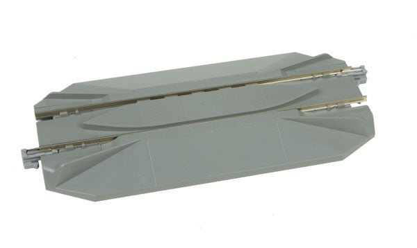 Kato 2 - 142 HO 4 - 7/8" (123mm) Rerailer (2 Pieces) - House of Trains