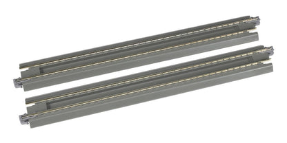 Kato 20 - 015 N Unitrack 7 5/16" (186mm) Ash Pit Track (2 Pieces) - House of Trains