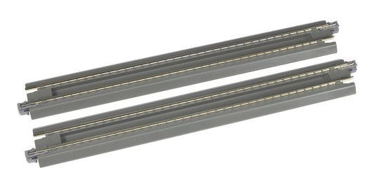 Kato 20 - 015 N Unitrack 7 5/16" (186mm) Ash Pit Track (2 Pieces) - House of Trains