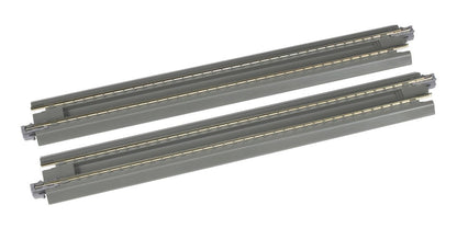 Kato 20 - 015 N Unitrack 7 5/16" (186mm) Ash Pit Track (2 Pieces) - House of Trains