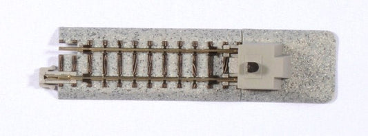 Kato 20 - 046 N 2 - 7/16" (62mm) Bumper, Type A (2 Pieces) - House of Trains