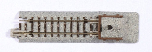 Kato 20 - 047 N 2 - 7/16" (62mm) Bumper, Type B (2 Pieces) - House of Trains
