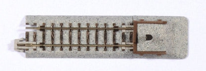 Kato 20 - 047 N 2 - 7/16" (62mm) Bumper, Type B (2 Pieces) - House of Trains