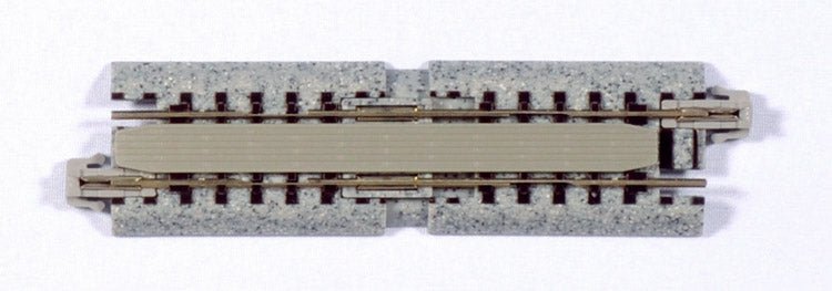 Kato 20 - 050 N Unitrack Expansion Track, 3" - 4 1/4" (78 - 108mm) - House of Trains