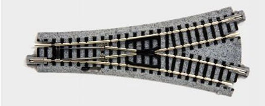 Kato 20-222 N 2 Unitrack Electric Wye Turnout - House of Trains