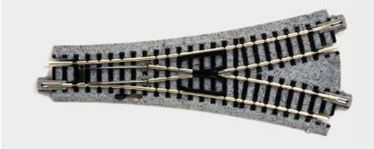 Kato 20 - 222 N 2 Unitrack Electric Wye Turnout - House of Trains