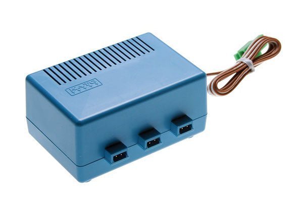 Kato 24 - 844 3 - Color Signal Power Supply - House of Trains