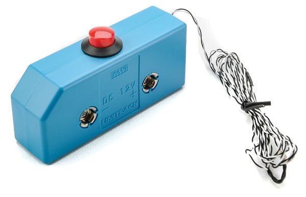 Kato 24-848 Stop Signal Button, Only for use with Automatic Signal S - House of Trains