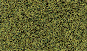 Bolsa de follaje Woodland Scenics 51, verde claro (72 pulgadas cuadradas)