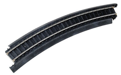 Life - Like Trains 21303 Power - Loc 18" Radius Curved Track. - House of Trains