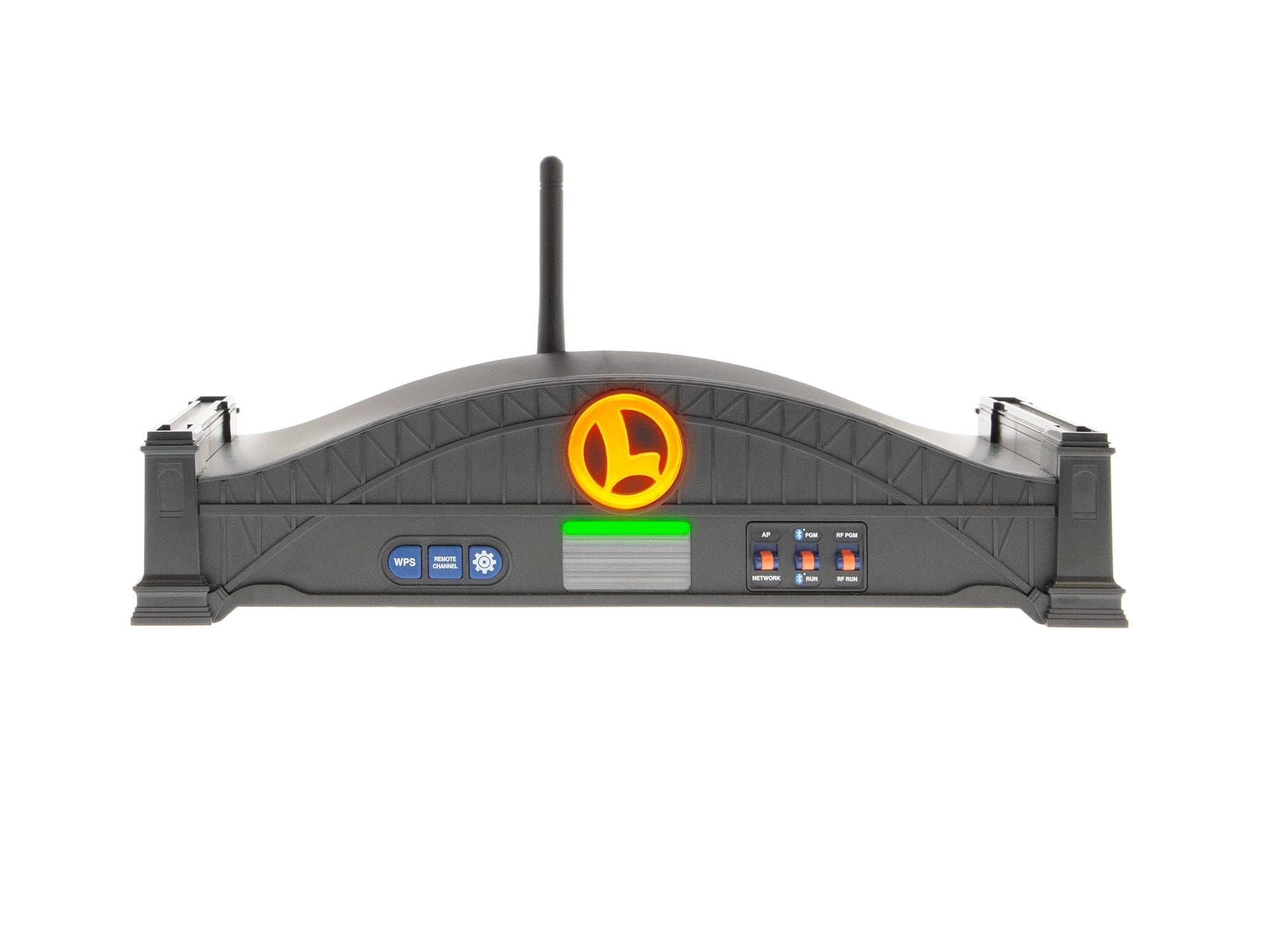 Lionel 2208010 Base3 Control System, Works with Cab3 App – House of Trains