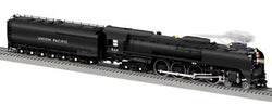 Lionel 2431260 O, Legacy, FEF - 3 4 - 8 - 4, Union Pacific, UP, 844 - House of Trains