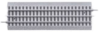 Lionel 6-12014 O FasTrack 10" Straight, 1 Piece - House of Trains