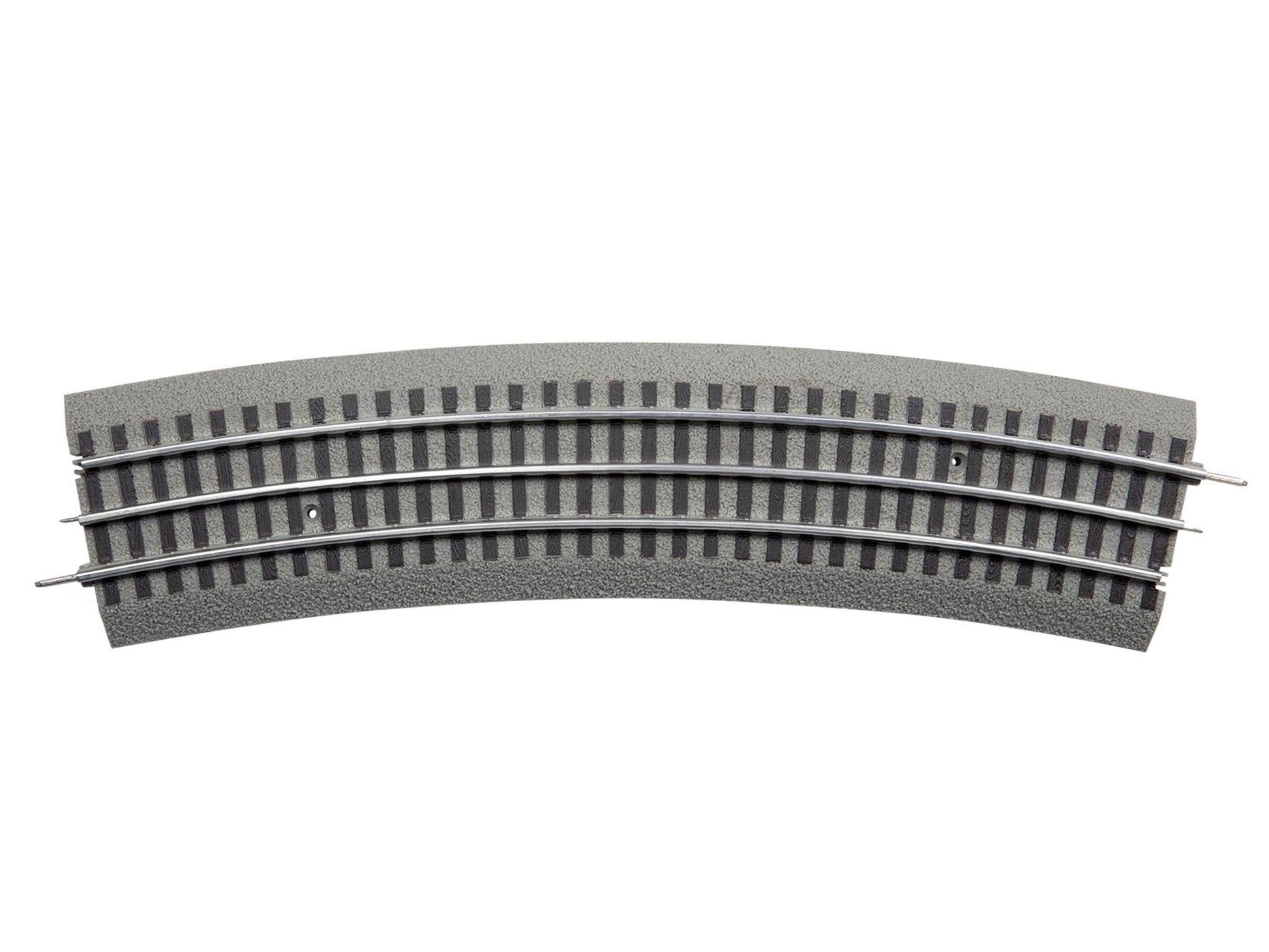 Lionel 6 - 12041 O O - 72 FasTrack Curve, 16 Pieces Per Circle - House of Trains