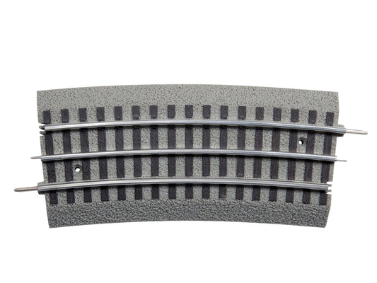 Lionel 6 - 12055 O - 72 FasTrack 1/2 Curve - House of Trains