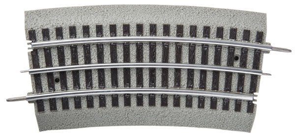 Lionel 6 - 16834 O - 48 FasTrack 1/2 Curve - House of Trains