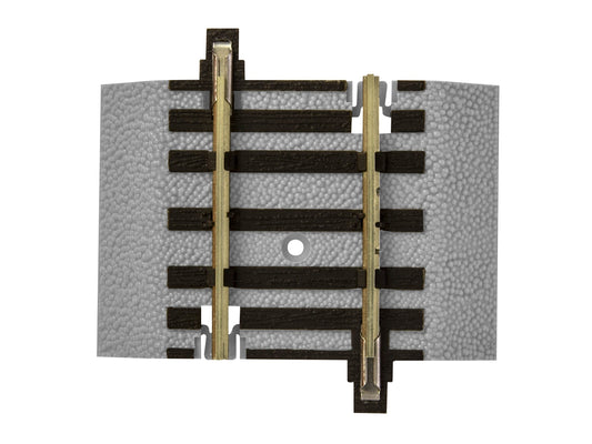 Lionel 6 - 47987 S, Fastrack 1.75 inch Straight Track - House of Trains