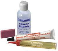 Lionel 6 - 62927 O - 27 Lube / Maintenance Kit - House of Trains