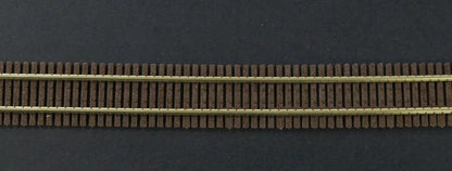 Micro Engineering 11 - 110 N, Code 70, Bridge Track, Wood Ties, 1 Piece 3 Foot - House of Trains