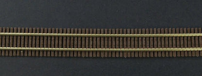 Micro Engineering 11 - 110 N, Code 70, Bridge Track, Wood Ties, 1 Piece 3 Foot - House of Trains