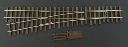Micro Engineering 14-403 On30, Code 83, Left Hand - House of Trains