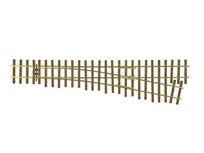 Micro Engineering 14 - 404 On30, Code 83, Right Hand - House of Trains