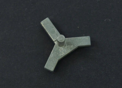 Micro Engineering 42 - 101 HO, On30, Code 100 Track Gauge Metal 3 Point - House of Trains