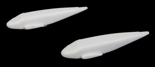 Micro - Trains 499 43 921 N Fuselage Load, 2/package - House of Trains