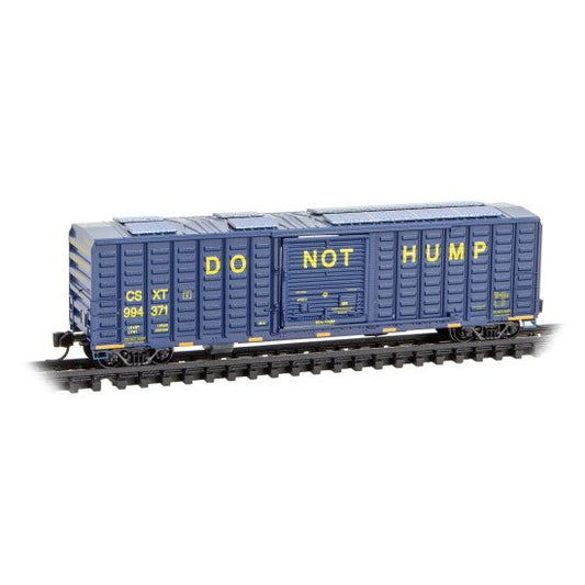 Micro - Trains Line 025 00 346 N, 50' Inspection Car, CSXT 994371 - House of Trains