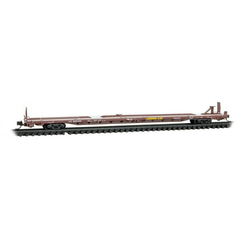 Micro-Trains Line 071 00 140 N 89' TOFC Flat Car, SP, 901250 - House of Trains
