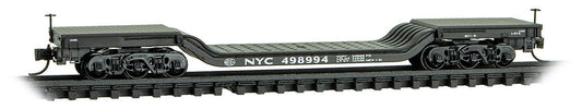 Micro - Trains Line 109 00 021 N, Depressed Center, NYC, 498994 - House of Trains