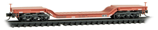Micro - Trains Line 109 00 310 N, Depressed Center, ICG, 940601 - House of Trains