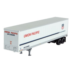 Micro-Trains Line 451 00 362 N 45' Trailer, UPZ, 530293 - House of Trains