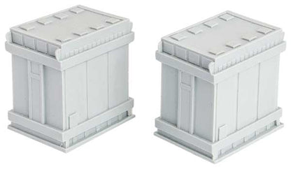 Micro - Trains Line 499 43 817 N, Transformer Load - House of Trains
