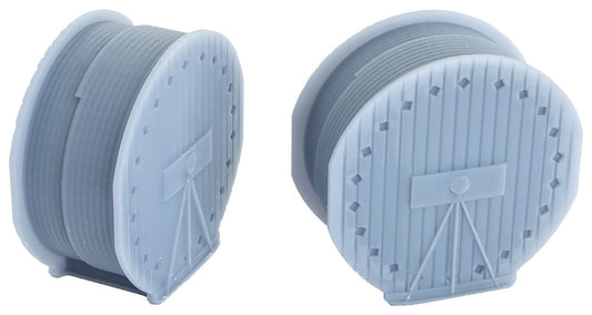 Micro - Trains Line 499 45 037 N Underwater Cable Spool Load - House of Trains