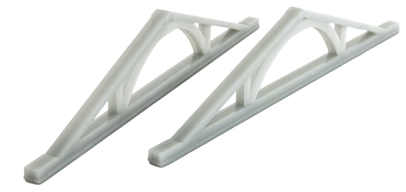 Micro - Trains Line 499 45 038 N Timber Truss Load - House of Trains