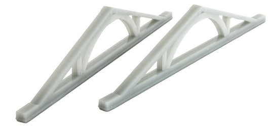 Micro - Trains Line 499 45 038 N Timber Truss Load - House of Trains
