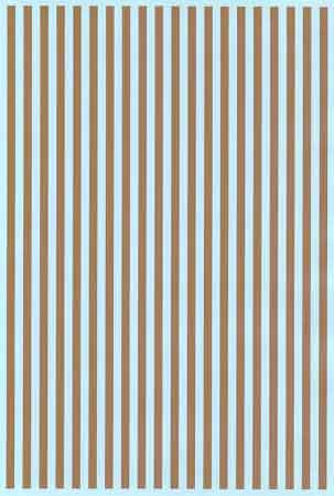 Microscale PS - 8 - 1/8, Parallel Stripes, 1/8" Wide, Dulux - House of Trains