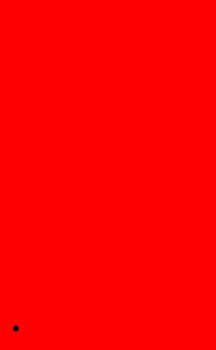 Microscale TF - 28, Trim Film, Dayglo Red - House of Trains