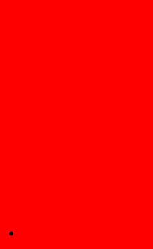 Microscale TF - 28, Trim Film, Dayglo Red - House of Trains