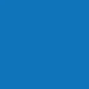 Mission Models MMP - 122, Bright Blue (Mecha), Water Based, 1 fl oz - House of Trains