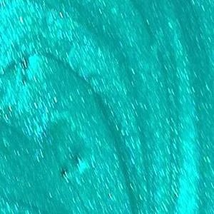 Mission Models MMP - 160, Iridescent Duck Teal, Water Based, 1 fl oz - House of Trains